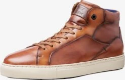 Lloyd Casual Veterschoenen Veterschoen Marshal Heren Oker