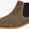 Lloyd Enkelboots Chelsea Boots Heren Mokka