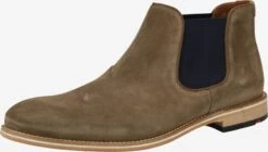 Lloyd Enkelboots Chelsea Boots Heren Mokka