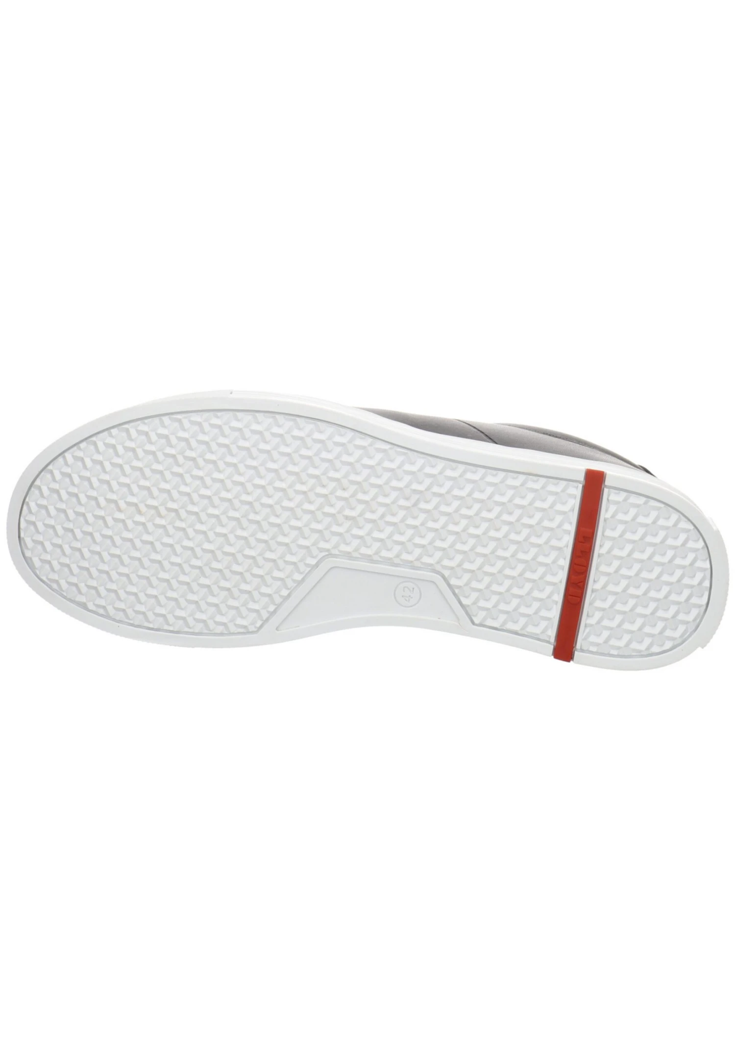 Lloyd Enrico - Sneakers Laag - Schwarz Dunkel 5 Lloyd Enrico - Sneakers Laag - Schwarz Dunkel - Afbeelding 5