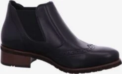 Lloyd Enkellaarsjes Chelsea Boots Dames Zwart -Lloyd Mode Schoenenwinkel e145fdcf388a6ed4e39afcd6279da21d