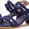 Lloyd Sandalen & Slippers Sandaal Dames Donkerblauw