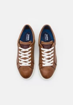 Lloyd Majuro - Sneakers Laag - Whisky/Piermont 9 Lloyd Majuro - Sneakers Laag - Whisky/Piermont -Lloyd Mode Schoenenwinkel e1d1aa3ee4214edfb1fa785a7b6970db
