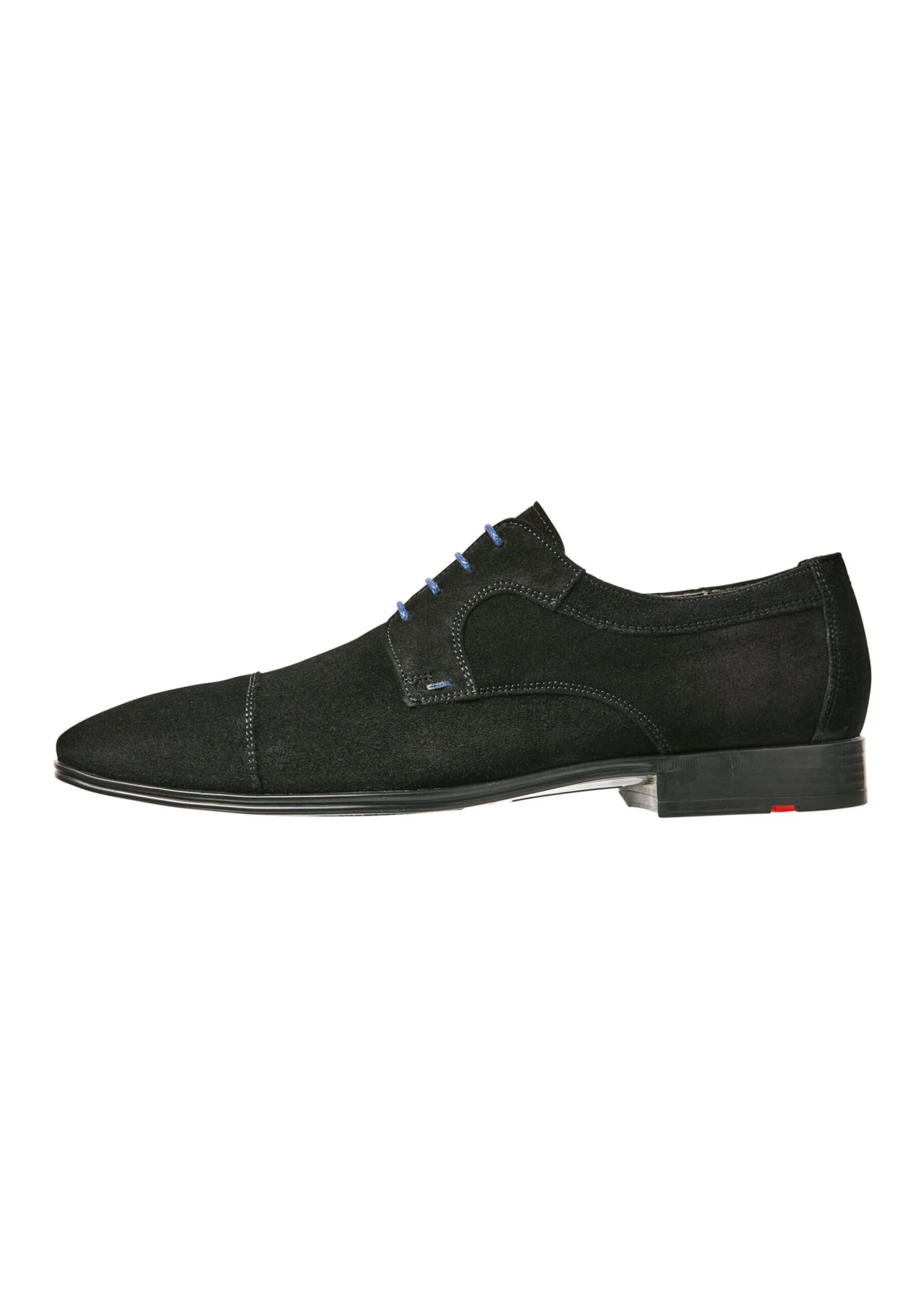 Lloyd Pisa - Veterschoenen - Schwarz 1 Lloyd Pisa - Veterschoenen - Schwarz