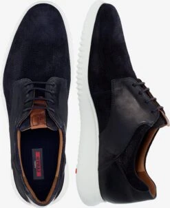 Lloyd Fashion Sneakers Sneakers Laag ANGELO Heren Nachtblauw 8 Lloyd Fashion Sneakers Sneakers Laag ANGELO Heren Nachtblauw -Lloyd Mode Schoenenwinkel e2420ff2ba9c31b2fa48bfd6e187fb18