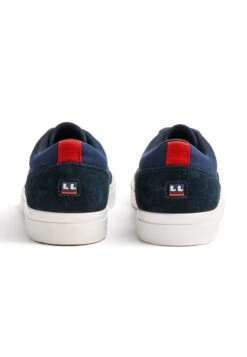 Lloyd Ennis - Sneakers Laag - Navy 10 Lloyd Ennis - Sneakers Laag - Navy -Lloyd Mode Schoenenwinkel e2924affa9ea427685eae55b2f4416e2