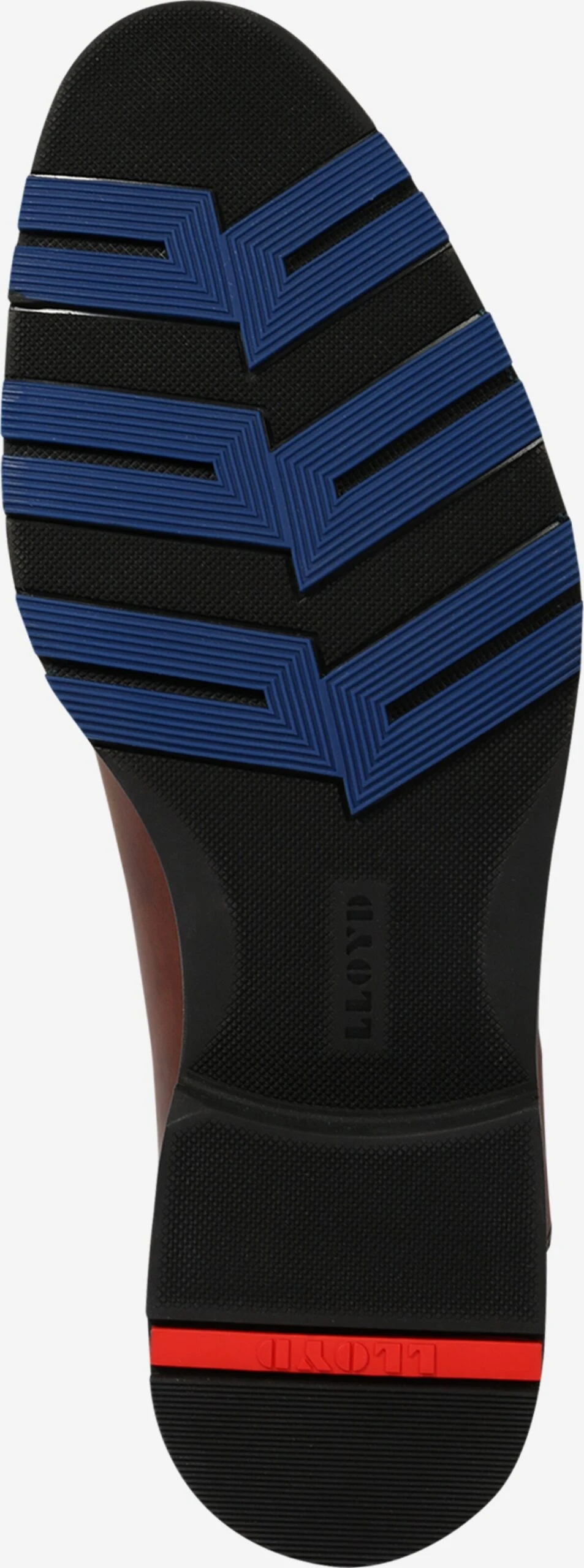 Lloyd Enkelboots Chelsea Boots Jaser Heren Cognac 3 Lloyd Enkelboots Chelsea Boots Jaser Heren Cognac - Afbeelding 3