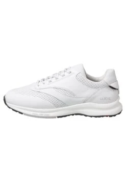Lloyd Velo 1 Cycling Sneaker - Sneakers Laag - Weiss