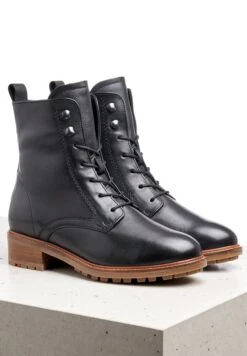 Lloyd Veterboots - Schwarz 11 Lloyd Veterboots - Schwarz -Lloyd Mode Schoenenwinkel e2d1fad13362441495bb23344072f251