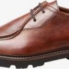 Lloyd Casual Veterschoenen Veterschoen FELIPE Heren Bruin
