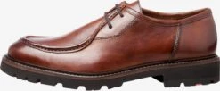 Lloyd Casual Veterschoenen Veterschoen FELIPE Heren Bruin