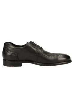 Lloyd Veterschoenen - Black 13 Lloyd Veterschoenen - Black -Lloyd Mode Schoenenwinkel e4273e5252cf4e56b4f08f3aac73f397