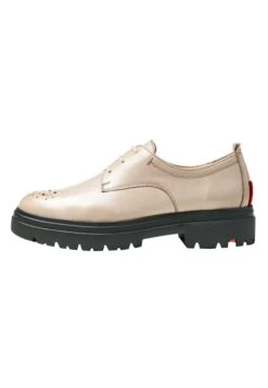 Lloyd Eleganter - Veterschoenen - Beige