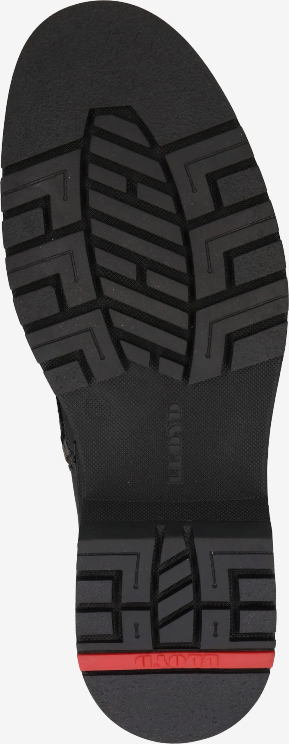 Lloyd Laarzen Veterlaarzen Hardy Heren Donkerbruin 3 Lloyd Laarzen Veterlaarzen Hardy Heren Donkerbruin - Afbeelding 3