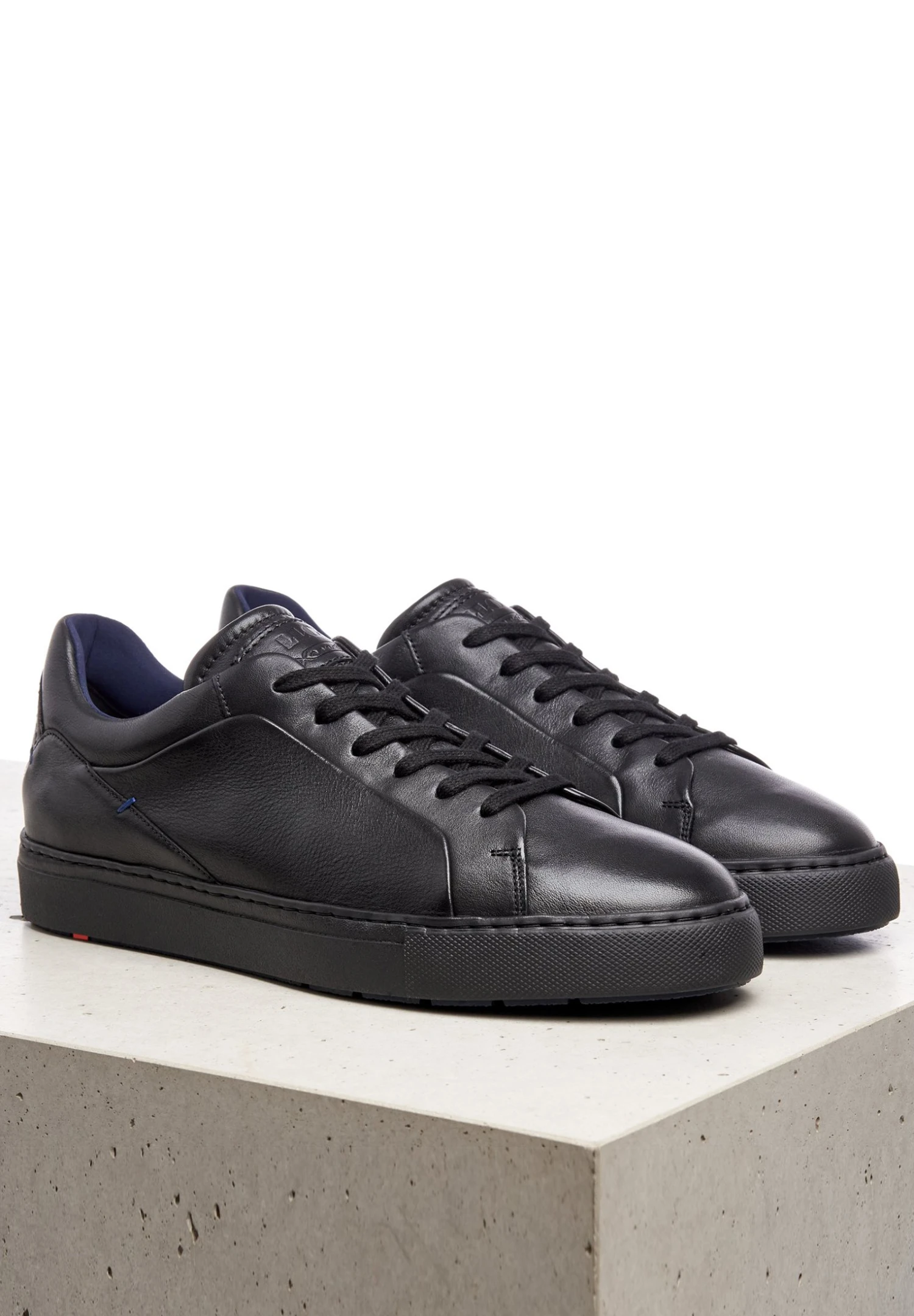 Lloyd Majuro - Sneakers Laag - Schwarz 2 Lloyd Majuro - Sneakers Laag - Schwarz - Afbeelding 2