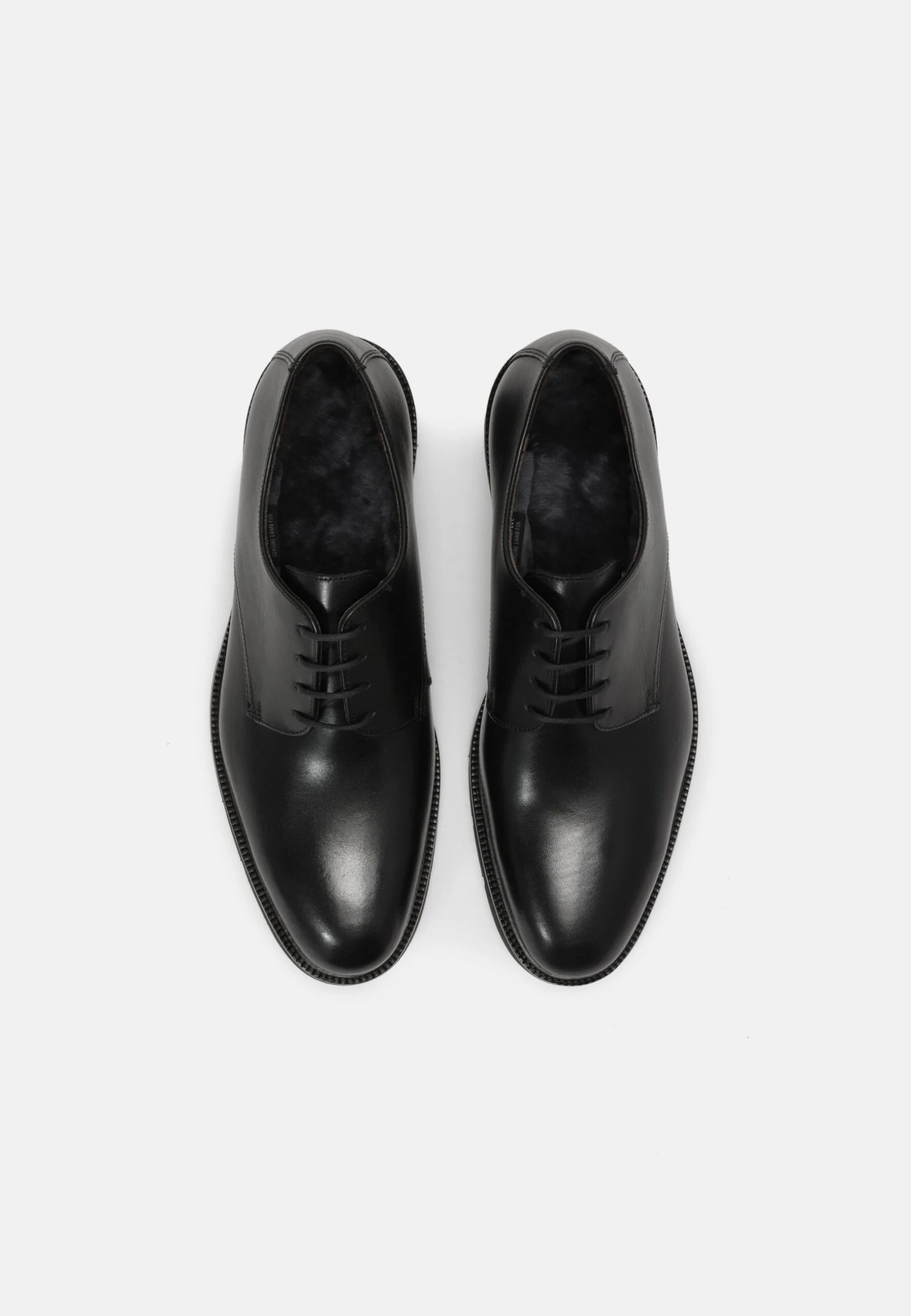 Lloyd Jason - Veterschoenen - Schwarz 4 Lloyd Jason - Veterschoenen - Schwarz - Afbeelding 4