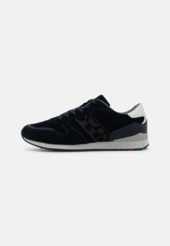 Lloyd Emotion - Sneakers Laag - Navy/White