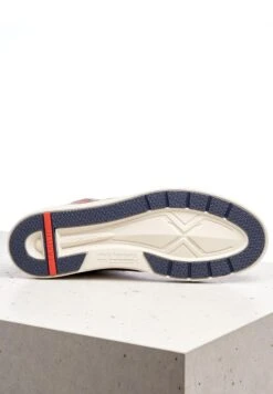 Lloyd Casual Veterschoenen Veterschoen Marshal Heren Oker -Lloyd Mode Schoenenwinkel e5c308fc692d511e20590a60e2214c8b