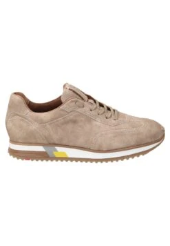 Lloyd Blake - Sneakers Laag - Beige