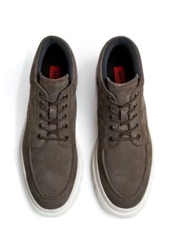 Lloyd Forman - Sportieve Veterschoenen - Braun 7 Lloyd Forman - Sportieve Veterschoenen - Braun -Lloyd Mode Schoenenwinkel e7269623438e4053ad6af7d095fcf447