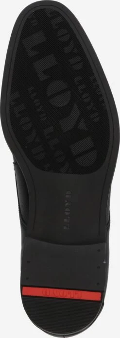 Lloyd Nette Schoenen Veterschoen FERENC Heren Zwart 5 Lloyd Nette Schoenen Veterschoen FERENC Heren Zwart -Lloyd Mode Schoenenwinkel e7624d337bc4c7c5e0f59ead4588f51b