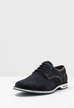 Lloyd Detroit - Veterschoenen - Pilot 8 Lloyd Detroit - Veterschoenen - Pilot -Lloyd Mode Schoenenwinkel e790d336cd2f47438cd948b8c5c29aab