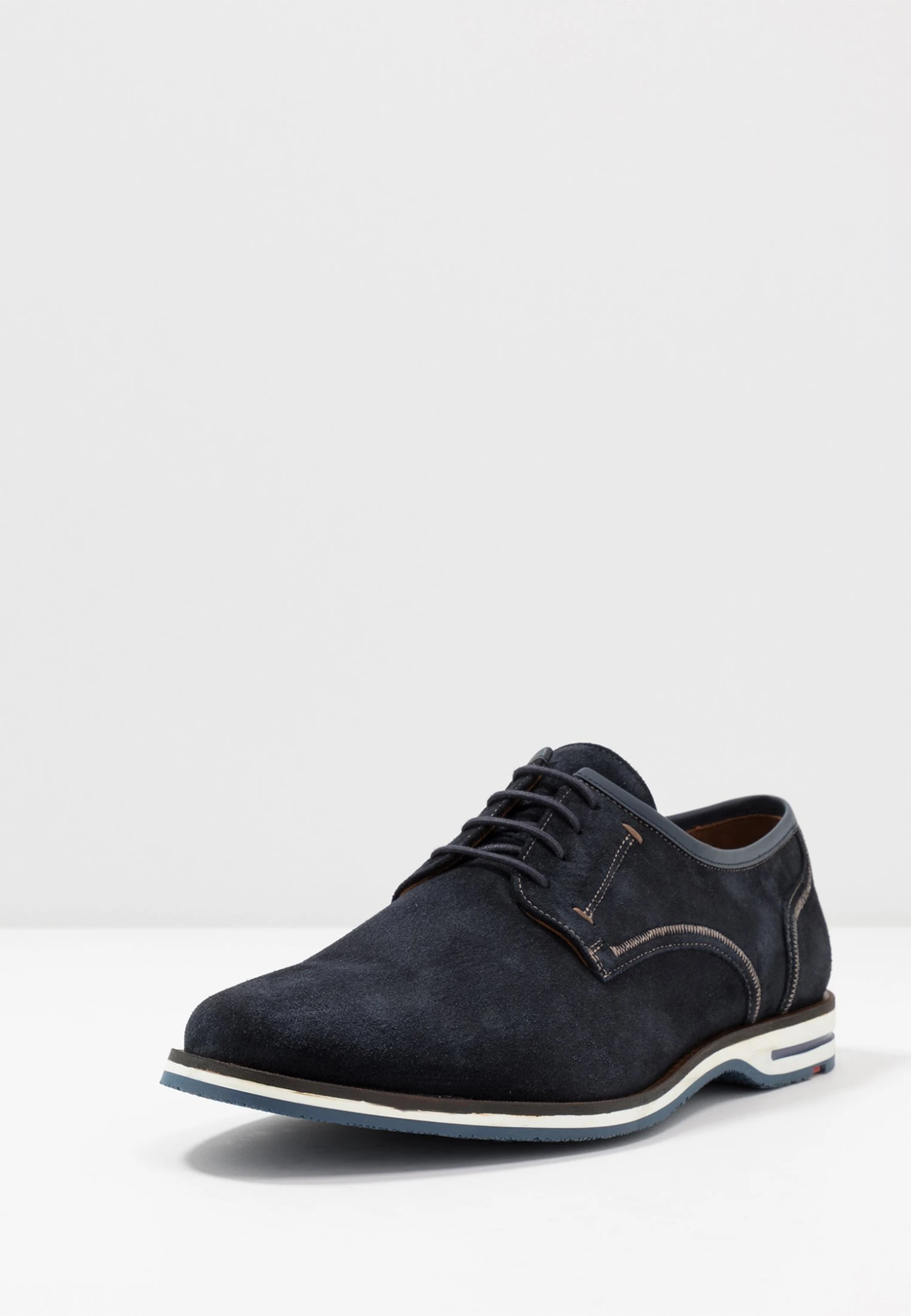 Lloyd Detroit - Veterschoenen - Pilot 3 Lloyd Detroit - Veterschoenen - Pilot - Afbeelding 3