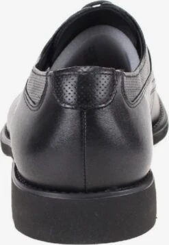 Lloyd Nette Schoenen Veterschoen Godwin Heren Zwart 9 Lloyd Nette Schoenen Veterschoen Godwin Heren Zwart -Lloyd Mode Schoenenwinkel e793ffadf5f1c92eb05e885a061b845b