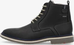Lloyd Boots & Laarzen Veterboots Vidal Heren Zwart