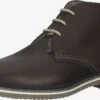 Lloyd Veterboots Chukka Boots Heren Donkerbruin