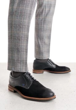 Lloyd Casual Veterschoenen Veterschoen KAUNAS Heren Zwart 12 Lloyd Casual Veterschoenen Veterschoen KAUNAS Heren Zwart -Lloyd Mode Schoenenwinkel e8ac36b9b2d45e74544282deda2563ce