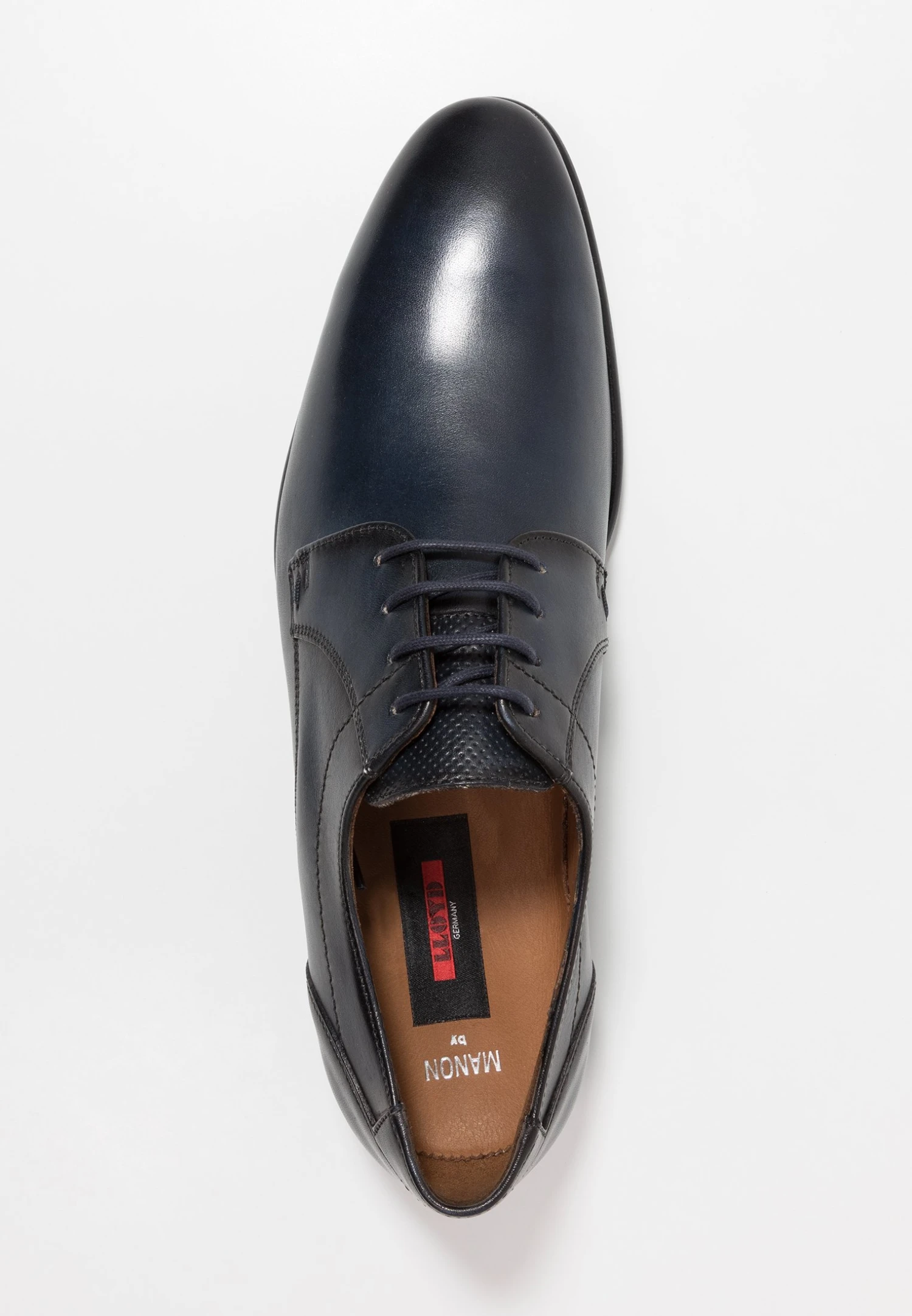 Lloyd Manon - Veterschoenen - Pacific 2 Lloyd Manon - Veterschoenen - Pacific - Afbeelding 2