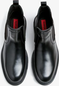 Lloyd Enkelboots Chelsea Boots ROYAN Heren Zwart 8 Lloyd Enkelboots Chelsea Boots ROYAN Heren Zwart -Lloyd Mode Schoenenwinkel e8eb96ae859d9b581d1f07189336aeca