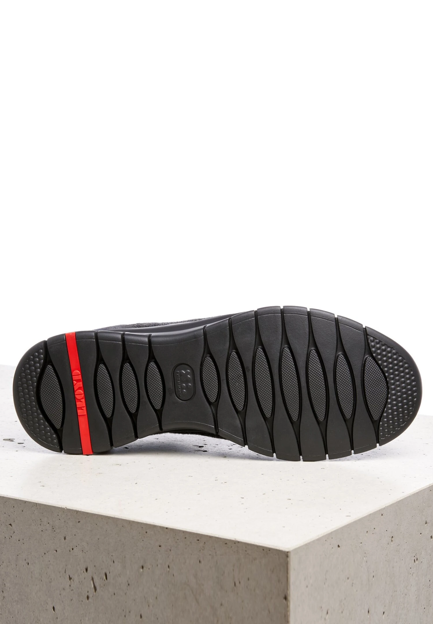 Lloyd Aurelio - Sneakers Laag - Schwarz 6 Lloyd Aurelio - Sneakers Laag - Schwarz - Afbeelding 6