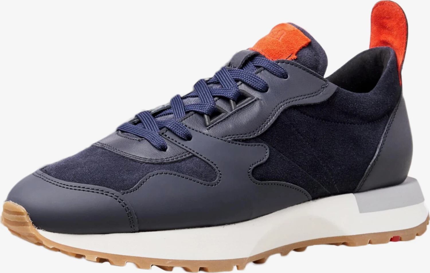 Lloyd Veterschoenen Sportieve Veterschoen Dames Grijs 1 Lloyd Veterschoenen Sportieve Veterschoen Dames Grijs