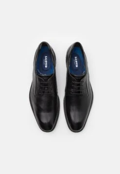 Lloyd Molto - Veterschoenen - Black -Lloyd Mode Schoenenwinkel e95c78bad29349e6a7e8b4449f81046f