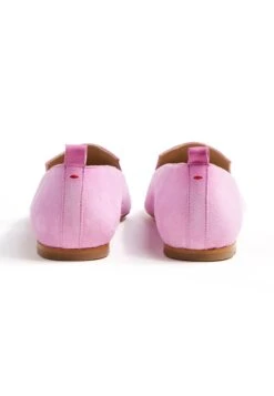 Lloyd Hochwertiger- Instappers - Lila -Lloyd Mode Schoenenwinkel e9724fd9b4fc48c982e87cbae0011f0b