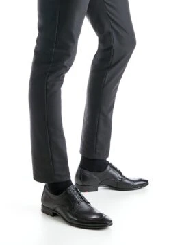 Lloyd Oriola - Veterschoenen - Schwarz