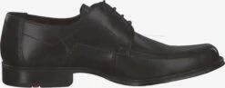Lloyd Casual Veterschoenen Veterschoen Dagan Heren Zwart -Lloyd Mode Schoenenwinkel e9b4ac0a64281075b9cdd4eafa5ae870