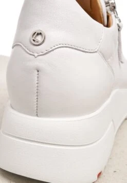 Lloyd Casual Sneakers Sneakers Laag Dames Wit -Lloyd Mode Schoenenwinkel e9c9a1757598ec684ddebb304e377a53