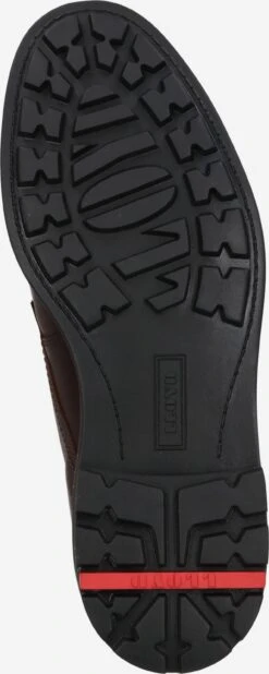 Lloyd Casual Veterschoenen Veterschoen Vanja Heren Bruin 5 Lloyd Casual Veterschoenen Veterschoen Vanja Heren Bruin -Lloyd Mode Schoenenwinkel e9ff5264abfaf9c7de1f451240fd0553