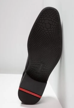 Lloyd Gala - Veterschoenen - Schwarz/Midnight -Lloyd Mode Schoenenwinkel ea7b9eaecc88486ba58f19e36f866a96