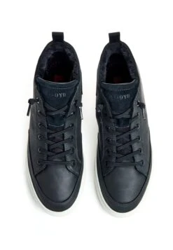 Lloyd Edward - Sneakers Laag - Schwarz -Lloyd Mode Schoenenwinkel eaa617f0eb7d4c5a91502c554728ea3a