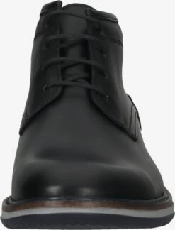 Lloyd Boots & Laarzen Veterboots GIJON Heren Zwart 9 Lloyd Boots & Laarzen Veterboots GIJON Heren Zwart -Lloyd Mode Schoenenwinkel eaba3127d35523e122ae7e25e88ae839