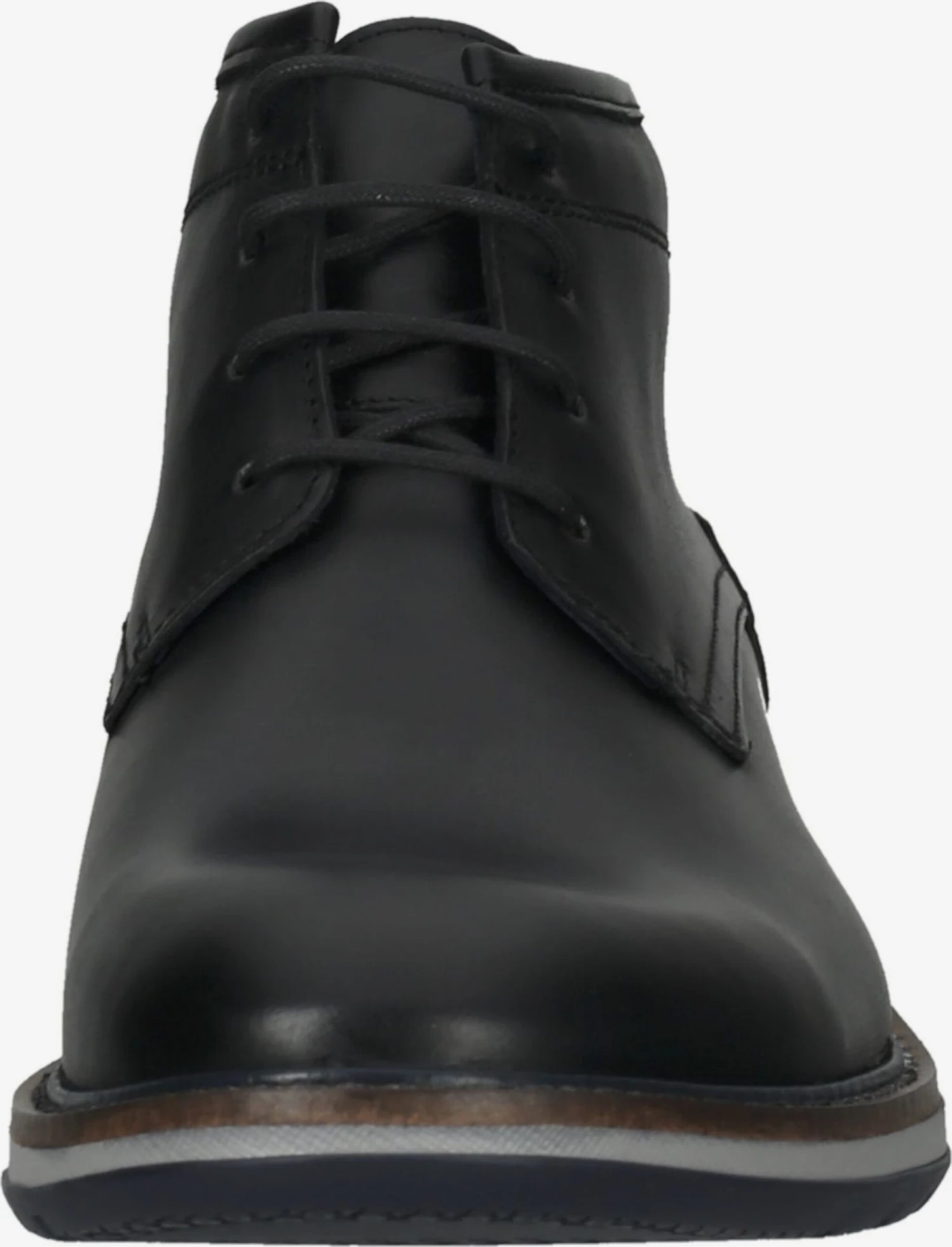 Lloyd Boots & Laarzen Veterboots GIJON Heren Zwart 3 Lloyd Boots & Laarzen Veterboots GIJON Heren Zwart - Afbeelding 3