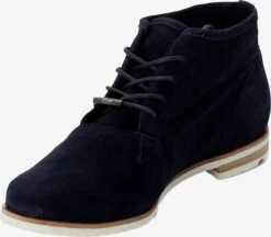 Lloyd Veterschoenen Veterschoen Dames Donkerblauw
