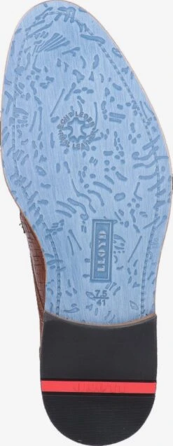 Lloyd Nette Schoenen Veterschoen Harvey Heren Bruin 13 Lloyd Nette Schoenen Veterschoen Harvey Heren Bruin -Lloyd Mode Schoenenwinkel eb71d3a1d21238ada5dcf727acf7b114