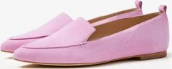 Lloyd Loafers Instappers Dames Lila
