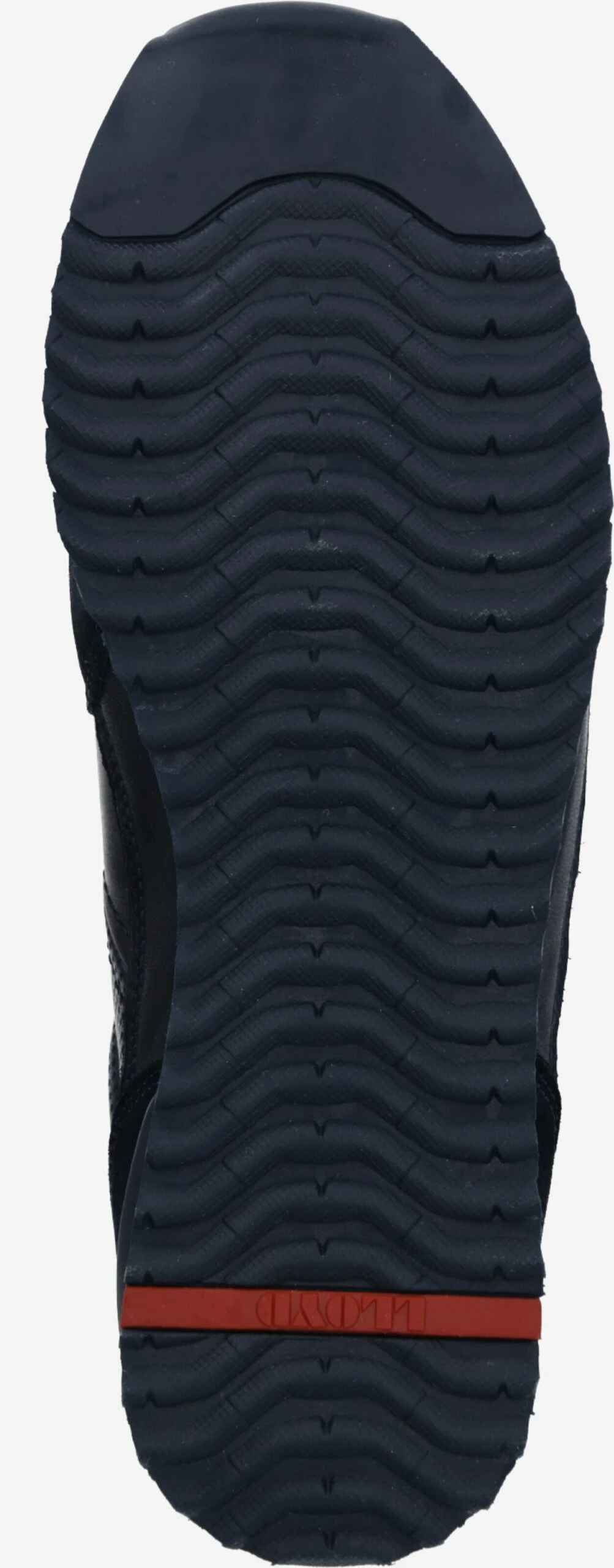 Lloyd Running Sneakers Sneakers Laag Elard Heren Nachtblauw 3 Lloyd Running Sneakers Sneakers Laag Elard Heren Nachtblauw - Afbeelding 3