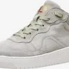 Lloyd Hoge Sneakers Sneakers Hoog Dames Pastelgroen